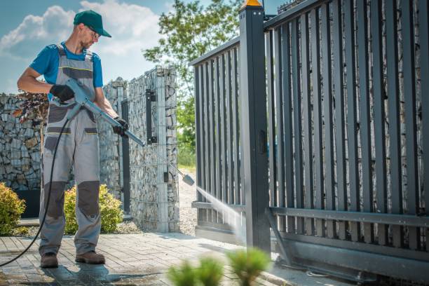 Best Building Exterior Washing  in Harris Hill, NY
