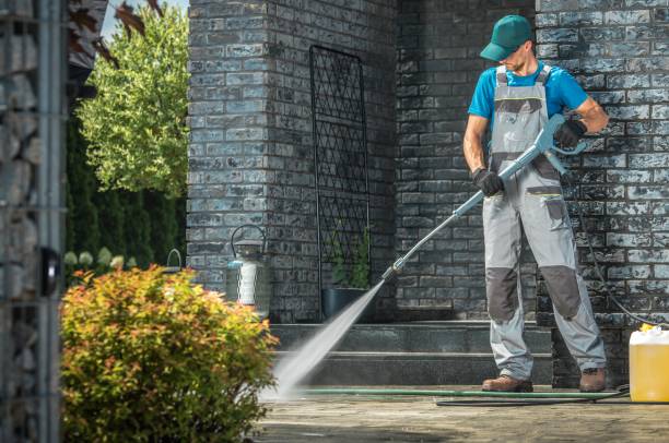 Best House Exterior Washing  in Harris Hill, NY