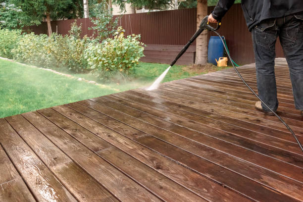 Best Fence Cleaning  in Harris Hill, NY