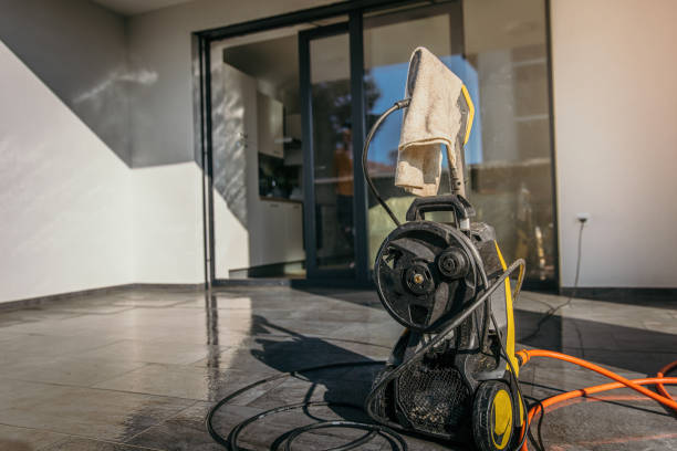 Best Post-Construction Pressure Washing  in Harris Hill, NY